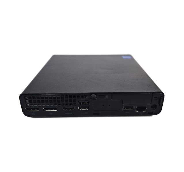 HP Pro Mini 400 G9 Desktop PC, Intel Core i5-13500T, 8GB DDR4, 256GB SSD, Win 11